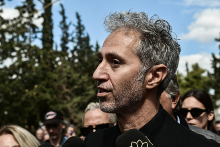 Πέθανε ο Δημήτρης Κόκοτας σε ηλικία 57 ετών