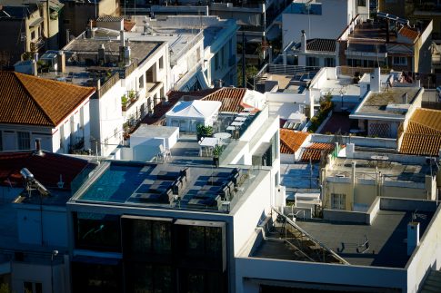 Λαγουβάρδος στο ΕΡΤnews: Σε 10 χρόνια έχει καεί πάνω από το 60% των δασών στη Δυτική Αττική