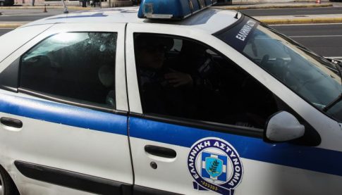 Θεσσαλονίκη: 39χρονη κατήγγειλε τον 43χρονο σύζυγό της για ενδοοικογενειακή βία