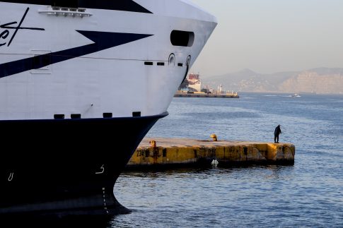 Με drone προσπάθησαν να περάσουν κινητά στις φυλακές Λάρισας – Το κατέρριψε το αντιdrone σύστημα