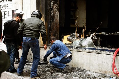 ΕΕ: Οριστικοποιήθηκε το πρόγραμμα ακροάσεων των ορισθέντων Επιτρόπων – Στις 4 Νοεμβρίου του <strong>Απόστολου Τζιτζικώστα</strong>