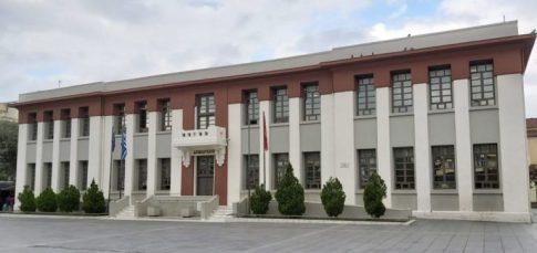 Εθνικό Θέατρο: Οι «Τρωάδες» του Ευριπίδη στο Θέατρο Δάσους στις 26 Αυγούστου