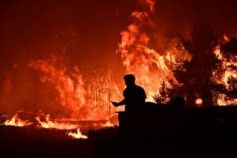 Σέρρες: Μουσική και ποιητική βραδιά στο  Μπεζεστένι</strong>
