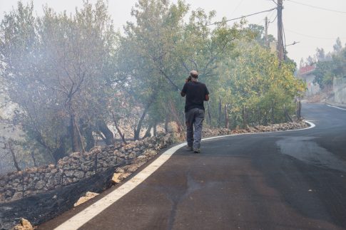 Ισραήλ: Ο Μπένι Γκαντζ εκτίμησε ότι η Χαμάς <strong>«νικήθηκε στρατιωτικά» στη Γάζα</strong>