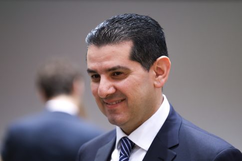 Γαύδος: Διασώθηκαν 46 μετανάστες από λέμβο νότια του νησιού