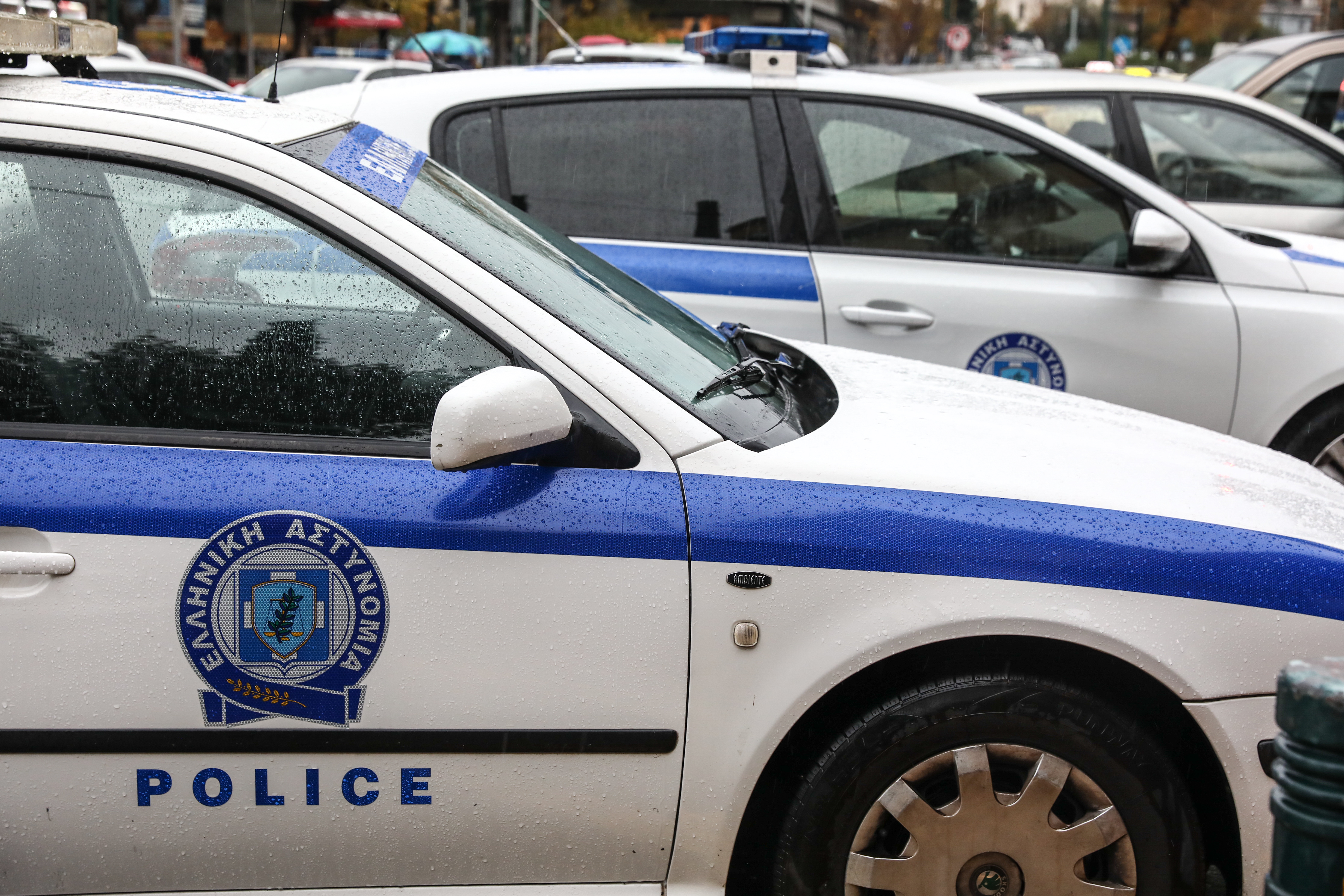 Επιχείρηση «Aerial Cash Routes»: Στο επίκεντρο τα παράνομα μετρητά των εγκληματικών δικτύων