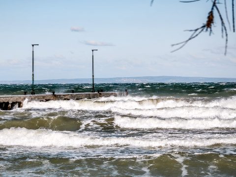 Πανσέληνος Αυγούστου: Ανοιχτά μνημεία, ξεναγήσεις και μουσική βραδιά στο Ενετικό Λιμάνι της Ναυπάκτου με τη Συμφωνική Ορχήστρα της ΕΡΤ