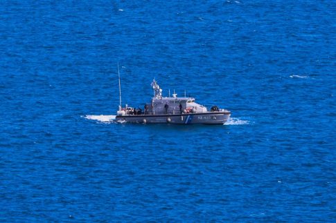 Δράμα: Πυρκαγιά σε δασική έκταση στο Κατάφυτο Νευροκοπίου – Στην κατάσβεση και εναέρια