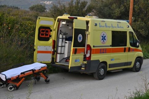 <strong>Λειτουργία Τελωνείου και στους Δρυμάδες Πωγωνίου</strong>