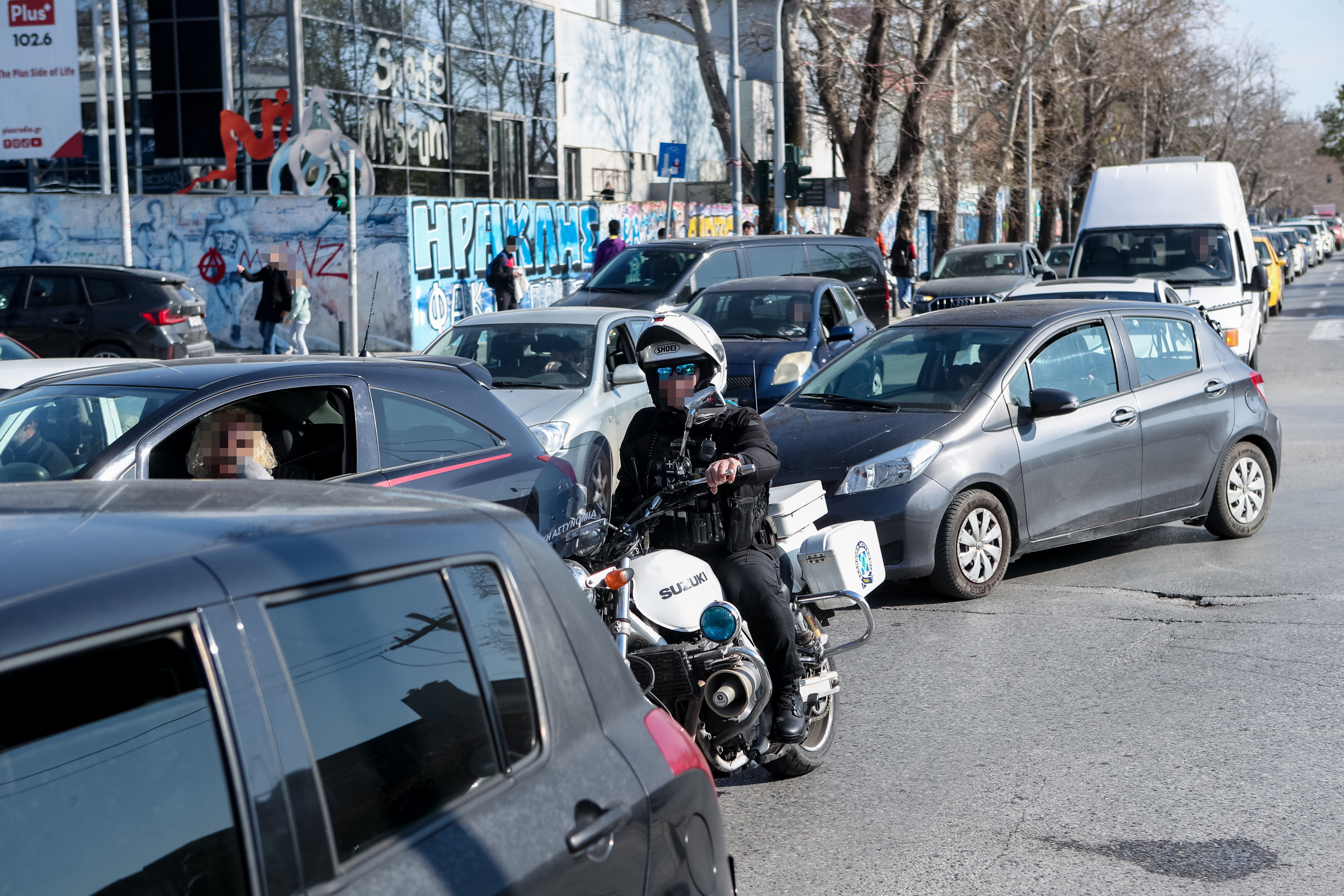 Απαραίτητος ο έλεγχος του οχήματος πριν τις διακοπές – Επιβαρυντικός παράγοντας το καλοκαίρι