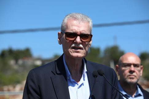 Κολομβία: Κήρυξη τριήμερου εθνικού πένθους για τα θύματα του τρομερού σεισμού