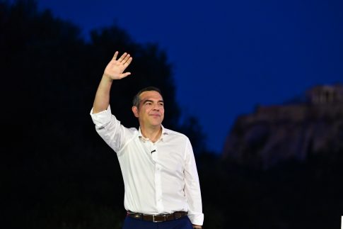 Ισραήλ: Ο Μπένι Γκαντζ εκτίμησε ότι η Χαμάς <strong>«νικήθηκε στρατιωτικά» στη Γάζα</strong>