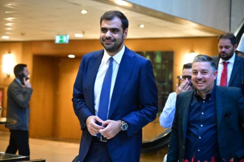 Ιεράπετρα: 18χρονος παρέσυρε με τη μηχανή του δύο τουρίστες