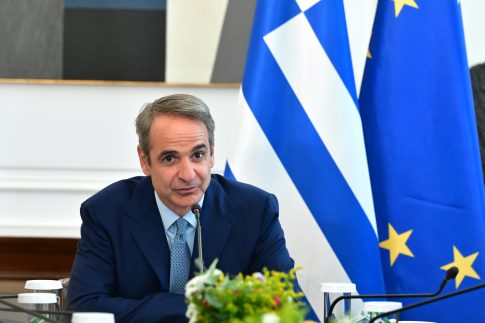 Κίνα-Ρωσία: Δέσμευση «στρατηγικής συνεργασίας» – Ποια η θέση του Σι <strong>Τζινπίνγκ</strong>