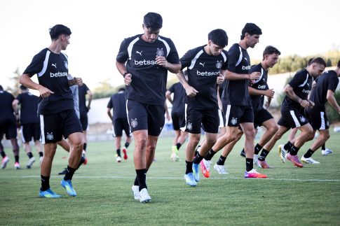 New York Post: Ο πρόεδρος της FIFA, Ινφαντίνο εκλιπαρεί τον Τραμπ για να σώσει τη θέση του – Έχει προγραμματίσει συνομιλίες με τον Ρούμπιο