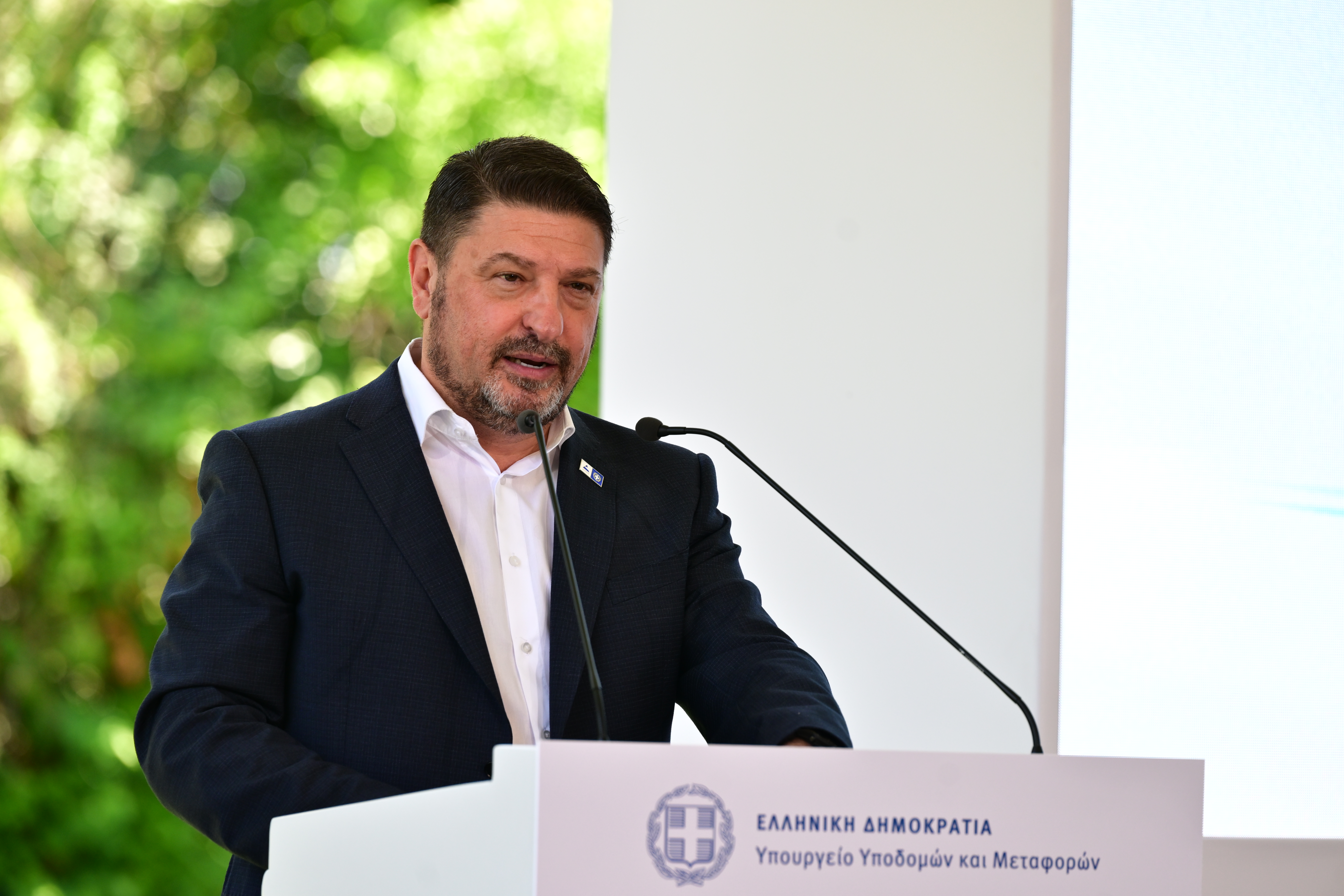 Ν. Χαρδαλιάς: «Στηρίζουμε τις επιχειρήσεις της Αττικής προκειμένου να αποκτήσουν πιο σταθερή και οργανωμένη παρουσία στις διεθνείς αγορές»