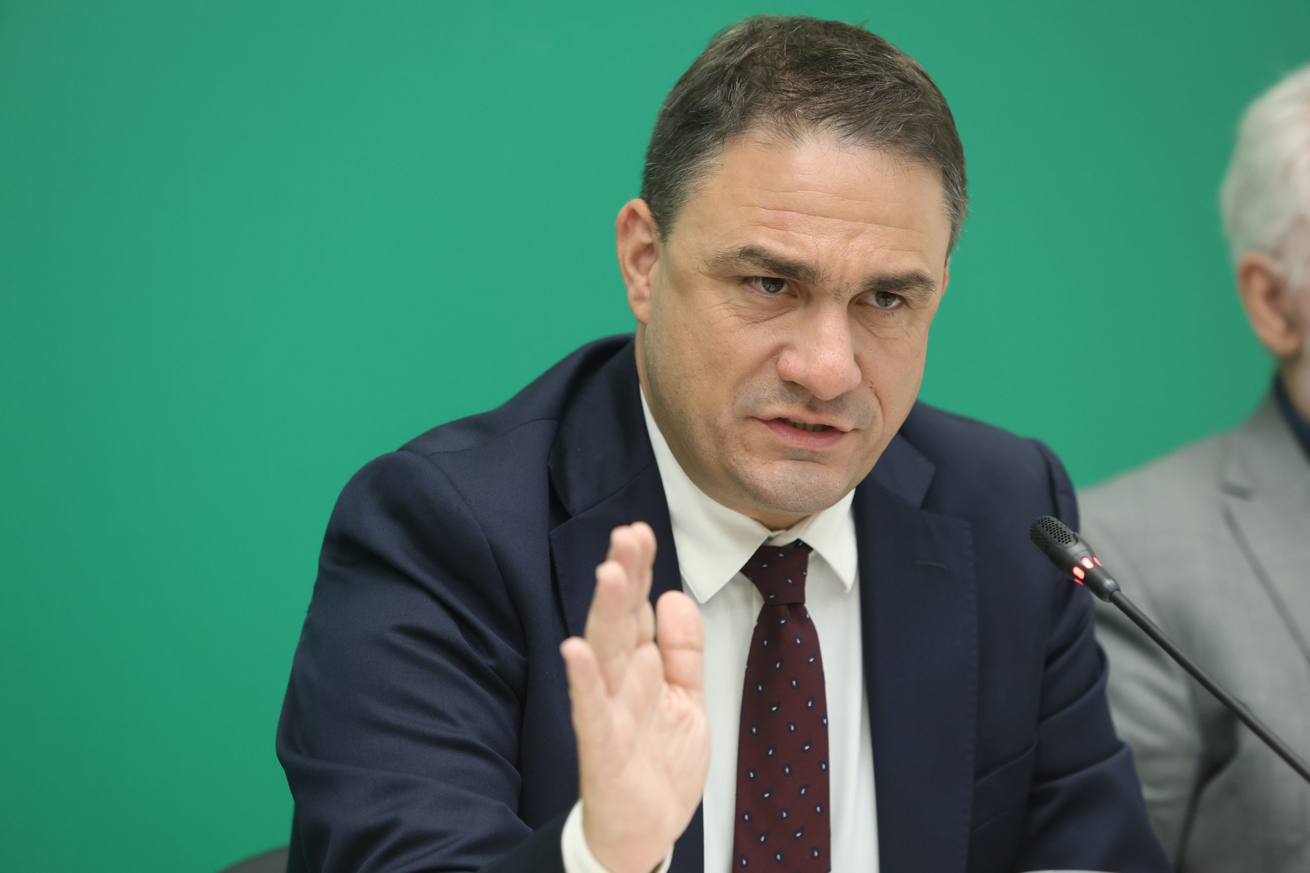 Τσουκαλάς κατά Μητσοτάκη: «Υποβαθμίζει τη νέα κλιμάκωση με την Τουρκία – Δεν θα αποφύγει τη λογοδοσία»