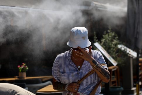 Κρήτη: Παρατείνονται έως τις 3 Σεπτεμβρίου τα προληπτικά μέτρα για την ευλογιά των αιγοπροβάτων