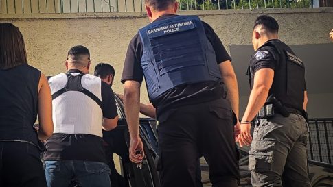 Εθνικό Θέατρο: Οι «Τρωάδες» του Ευριπίδη στο Θέατρο Δάσους στις 26 Αυγούστου