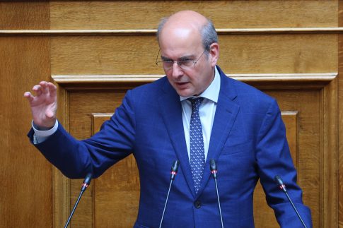 Ποινική δίωξη στον γνωστό μουσικό Άρη Μουγκοπέτρο επειδή οδηγούσε υπό την επήρεια αλκοόλ