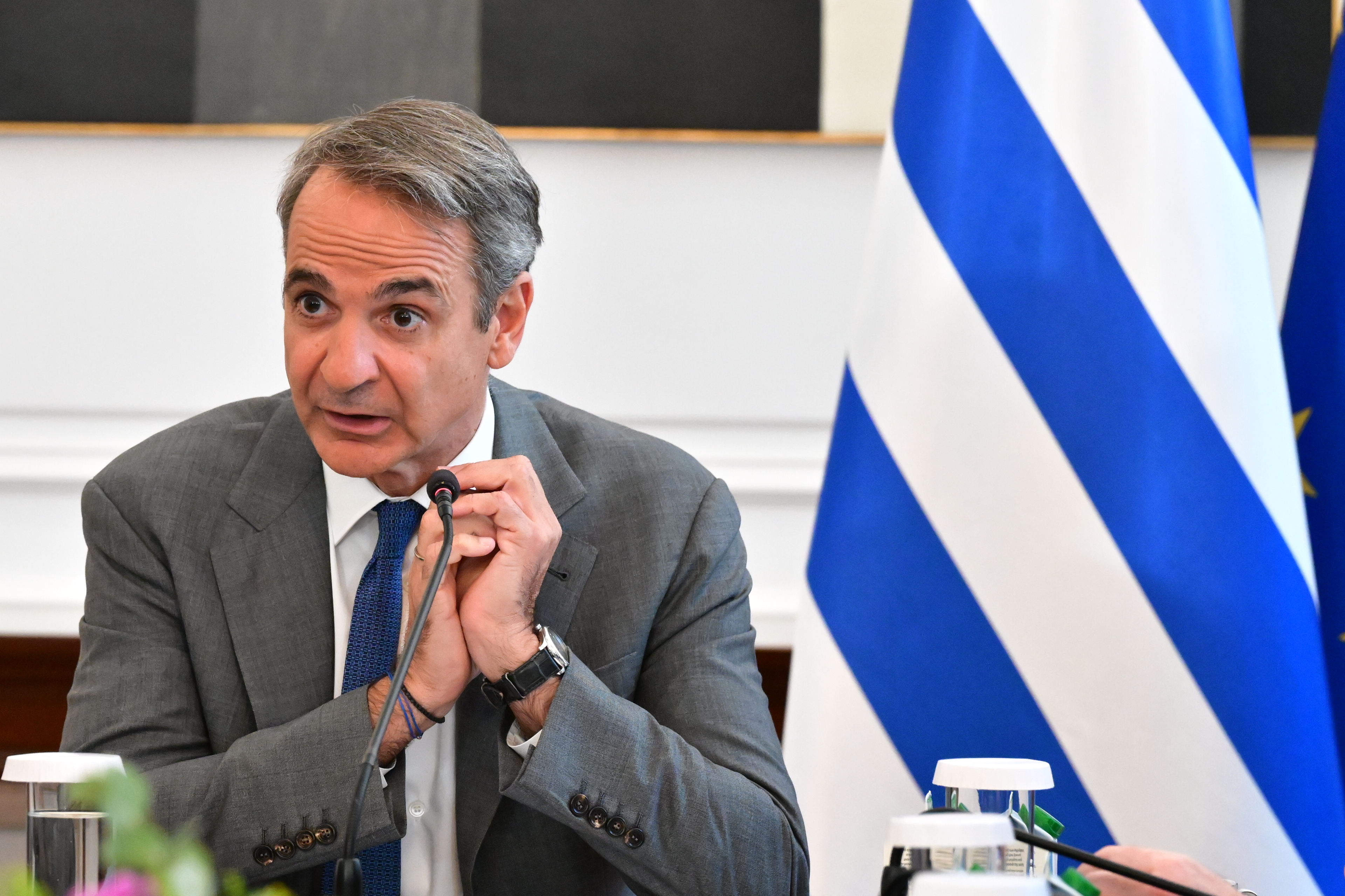 ΔΕΘ: Η δέσμη μέτρων και ο «ορίζοντας» υλοποίησης που θα παρουσιάσει ο πρωθυπουργός