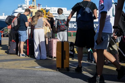 ΗΠΑ: Καλούν τους συμμάχους να ενταχθούν στον συνασπισμό κατά του Ιράν – «Ή είστε μαζί μας ή εναντίον μας»