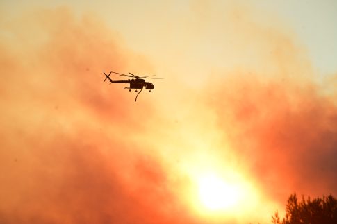 Πρωταθλήτρια στις καισαρικές η Ελλάδα- 62,2% των γεννήσεων στο χειρουργείο το 2023