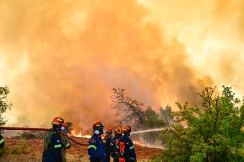 Νεκρός Ιρανός στρατιώτης σε ένοπλη σύγκρουση κοντά στα σύνορα με το Ιράκ