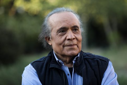 Λαγουβάρδος στο ΕΡΤnews: Σε 10 χρόνια έχει καεί πάνω από το 60% των δασών στη Δυτική Αττική
