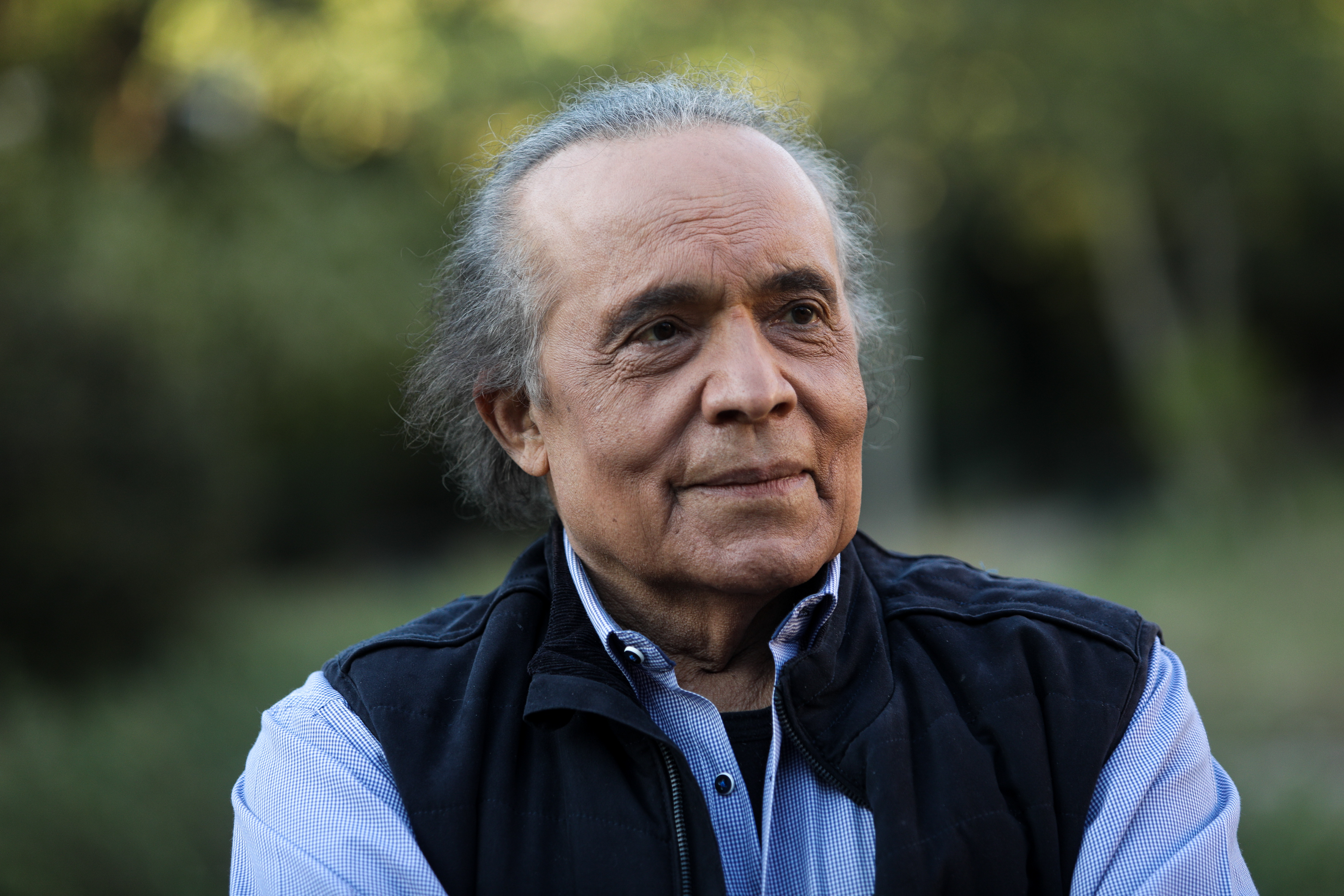 Λάκης Χαλκιάς: Δημοσία δαπάνη την Πέμπτη η κηδεία στο Α’ Νεκροταφείο Αθηνών