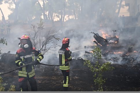 Χάλκινο μετάλλιο ο Σίσκος στα 200 μέτρα πεταλούδα των ανδρών
