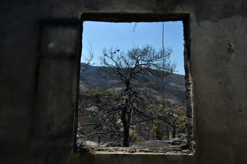 Τρεις συλλήψεις για διακίνηση ναρκωτικών στη Ζάκυνθο