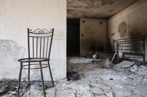Τουλάχιστον 56 άνθρωποι έχουν εκτελεστεί στο Ιράν από τον Μάρτιο, σύμφωνα με τον ΟΗΕ