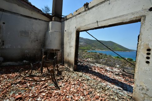 <strong>Σύσκεψη στη Γαστούνη για την παραβατικότητα</strong>