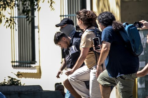 Ανακοινώθηκαν οι 32 ταινίες του Φεστιβάλ Νέας Υόρκης