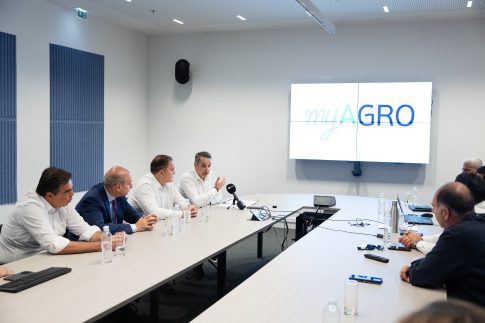 Ανακοινώθηκαν οι 32 ταινίες του Φεστιβάλ Νέας Υόρκης