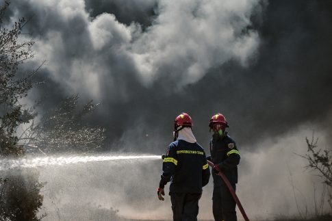 Λίβανος: Η κατάληψη του λόφου Αλί αλ Τάχερ στη Ναμπατίγια άσος στο μανίκι Νετανιάχου ενόψει εκλογών