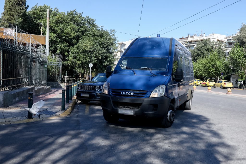 Υπόθεση Marfin: Προσφυγή κατά της προσωρινής κράτησης της 46χρονης – Τι υποστηρίζει ο συνήγορός της