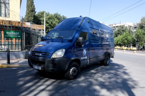 Τσίπρας: Η δεύτερη κάλπη είναι η κάλπη της ανατροπής – Η Δικαιοσύνη αποφασίζει ποιος λογοδοτεί, όχι η κυβέρνηση