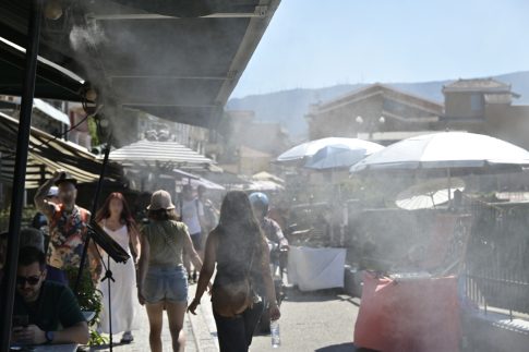 <strong>Κροατία: Δύο νεκροί σε συντριβή μικρού αεροσκάφους</strong>
