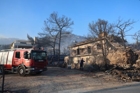 Σλοβακία: Κόρτσοκ και Πελεγκρίνι αναμετρώνται στον 2<sup>ο</sup> γύρο των προεδρικών εκλογών