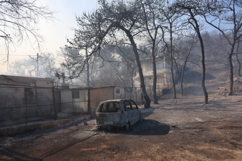 Σλοβακία: Κόρτσοκ και Πελεγκρίνι αναμετρώνται στον 2<sup>ο</sup> γύρο των προεδρικών εκλογών
