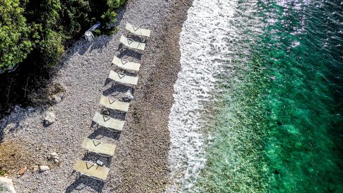 Εγκρίθηκε η βελτίωση της πρόσβασης στο κάστρο Χλεμούτσι στην Κυλλήνη
