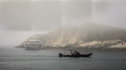Φωτιά στο Σισμανόγλειο: Ασθενής στο ΕΡΤnews: Τρέξαμε να σωθούμε, ο διάδρομος είχε γεμίσει καπνό – Στα Επείγοντα δύο ασθενείς λόγω αναπνευστικών