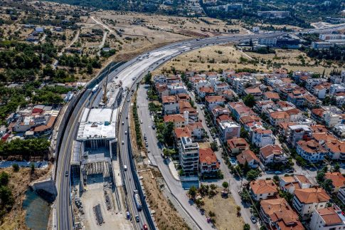 Καλαμάτα: Με δυο συγκεντρώσεις τιμήθηκε η 50<sup>η</sup> επέτειος της εξέγερσης του Πολυτεχνείου