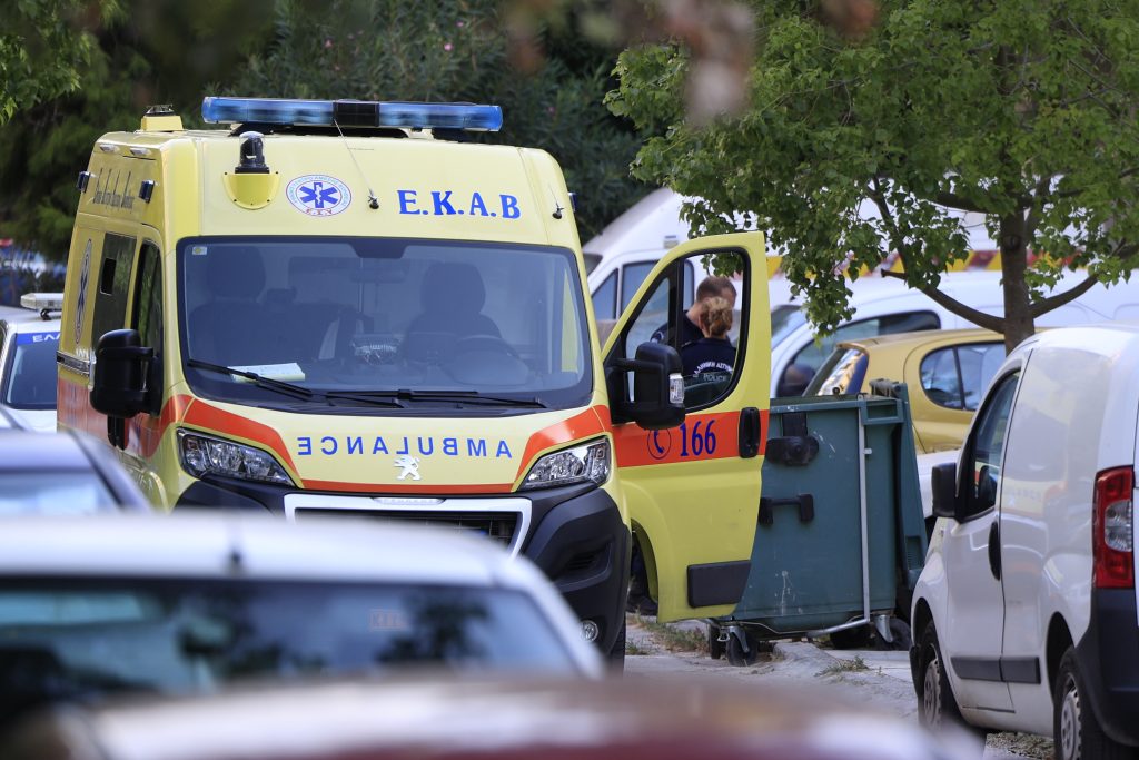 Νέα Σμύρνη: Τρεις πυροβολισμοί, μία ενέδρα και το μυστήριο του κινήτρου – Το περιστατικό του 2024 που εξετάζουν οι Αρχές