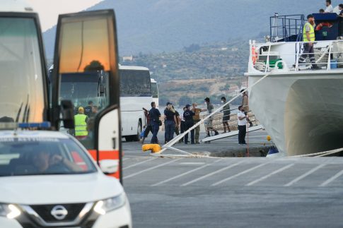 Ιεράπετρα: 18χρονος παρέσυρε με τη μηχανή του δύο τουρίστες