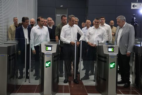 Θεσσαλονίκη: 39χρονη κατήγγειλε τον 43χρονο σύζυγό της για ενδοοικογενειακή βία