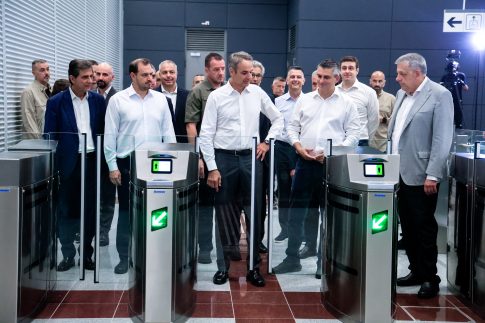 Θεσσαλονίκη: 39χρονη κατήγγειλε τον 43χρονο σύζυγό της για ενδοοικογενειακή βία