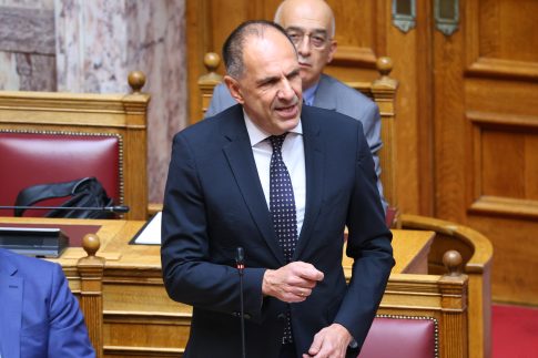Οινοξένεια 2018 <br> Μάκινα πολιτισμού